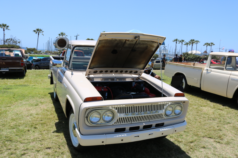 Illustration for article titled Toyotafest Photodump